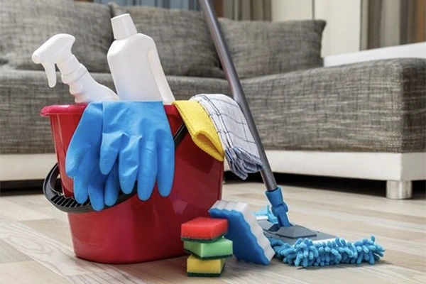Commercial Cleaning Services