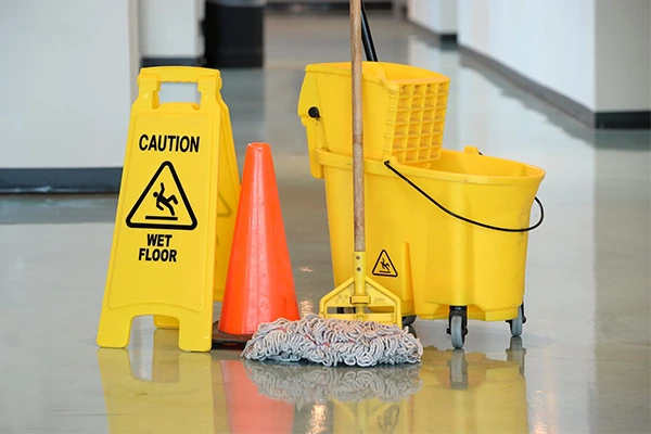 Janitorial Services You Can Rely On