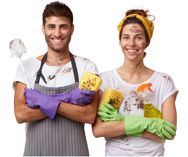 House Cleaning Services