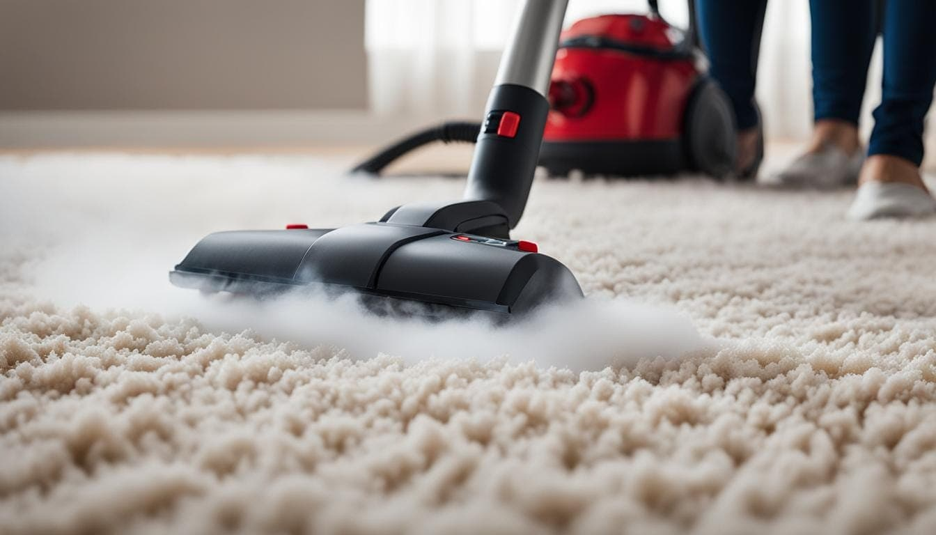 House Carpet Cleaning