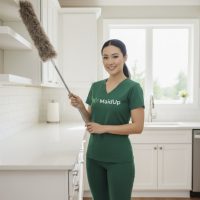 Apartment Cleaning Services Seattle