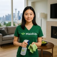 House Deep Cleaning Services Seattle