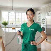 Housekeeping Cleaning Seattle