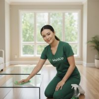 Move Out Cleaning Services Seattle